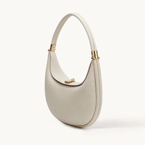 Songmont Luna Bag - Ivory